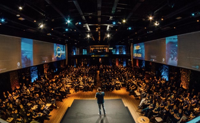 Cloud Conferences and Events in 2025